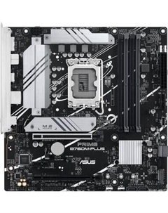 Материнская плата Asus Prime B760M-Plus