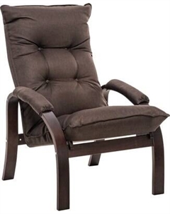 Кресло мягкое Импэкс Leset Левада