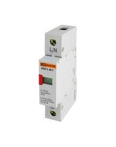 Устройство защитного отключения TDM SQ0201-0001 Tdm