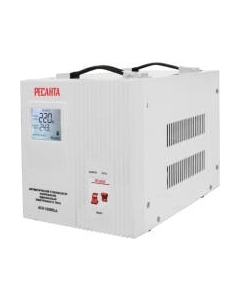 Стабилизатор напряжения Ресанта АСН-10000БА