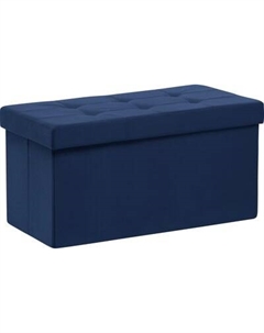 Пуф Импэкс Leset Леда складной с крышкой