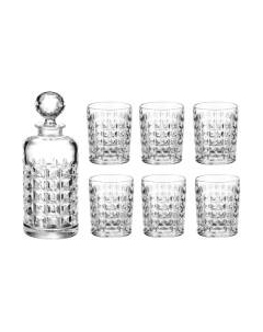 Набор для виски Bohemia Diamond 2K9/99999/9/99T41/246-7M8