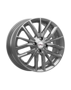 Литой диск iFree Миконос 16x6" 4x100мм DIA 60.1мм ET 45мм Хай вэй Ifree