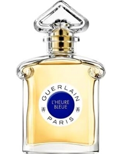 Туалетная вода Guerlain L'Heure Bleue