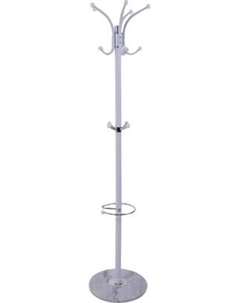 Вешалка для одежды AksHome Agava Akshome