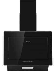 Вытяжка купольная Weissgauff Zaurak 50 PB BL