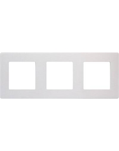 Рамка для выключателей и розеток ЭРА Сатин 12-5103-01М / Б0065748 Эра