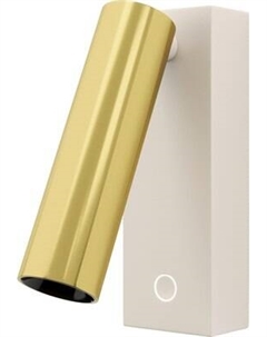 Спот Maytoni Twist C078WL-L3WBS3K