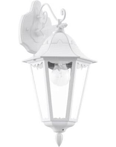 Бра уличное Eglo Navedo 93445