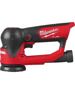 Эксцентриковая шлифовальная машина Milwaukee M12 FSDR75-0B (4933498232)