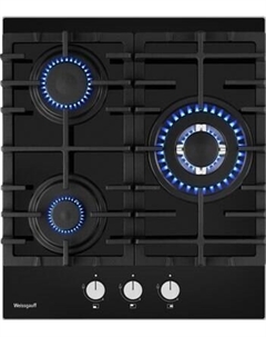 Газовая варочная панель Weissgauff HGG 451 BFV