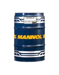 Моторное масло Mannol Diesel TDI 5W30 SN/CF / MN7909-DR