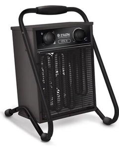 Тепловая пушка электрическая Zilon ZTV-9