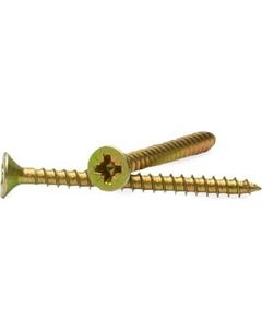 Саморез Монтаж Универсальный 3.5x40 / MD001140