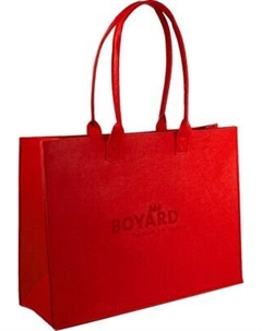 Сумка-шоппер Boyard S022R.1/450x340x145/2024