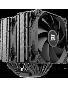 Кулер для процессора PentaWave Z06D Black (PW-Z06D-BK) Pentawave