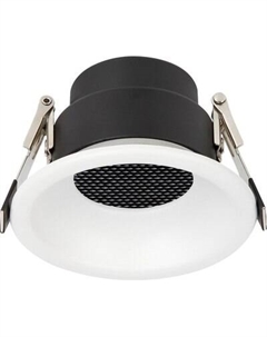 Точечный светильник Wertmark WTD.O01.000.V0.18