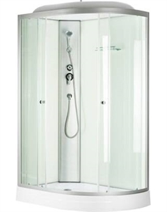 Душевая кабина Saniteco BST-120WL