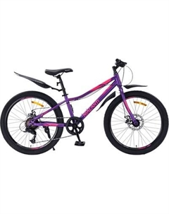 Велосипед Nialanti Bonnie 1.0 MD