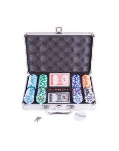 Набор для покера Partida Star / star200