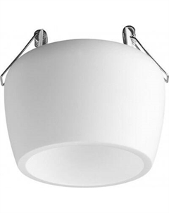 Точечный светильник Novotech Yeso 370980