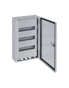 Корпус металлический TDM SQ0905-3012 Tdm