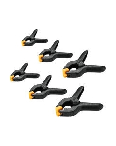 Струбцина Deko CL42-6 / 065-0620