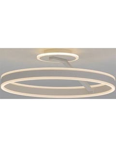 Потолочный светильник Citilux Дуэт CL719750