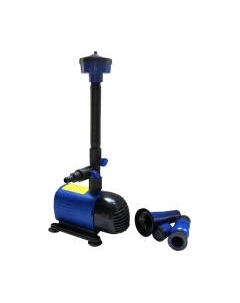 Фонтанный насос Omnigena PF 50 50/230В/2.5м