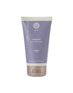 Гель для укладки волос Bulbs&Roots Моделирующий сильной фиксации с экстр мирта веган Bulbs&roots