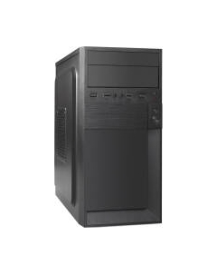 Корпус для компьютера ExeGate BAA-105-01 Exegate