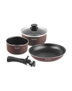 Набор кухонной посуды Rondell RDA-1012