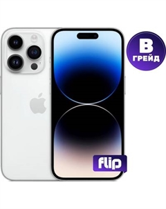 Смартфон восстановленный Apple iPhone 14 Pro 128GB Flip Грейд B