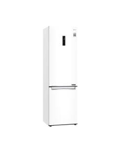 Холодильник с морозильником LG DoorCooling+ GA-B509SVUM Lg
