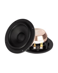 Среднечастотная АС Kicx Sound Civilization QM 70.3