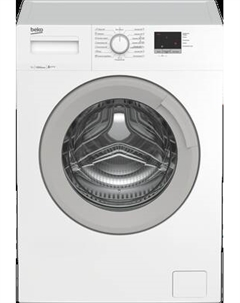 Стиральная машина Beko RGE78511XSW
