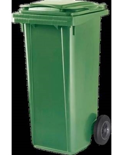 Контейнер для мусора Ese 120л