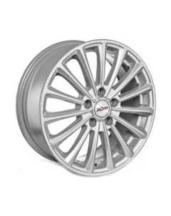 Литой диск X'trike X-136 17x7" 5x114.3мм DIA 54.1мм ET 50мм HS