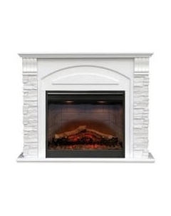 Каминокомплект Смолком Alioth New MB/JUP/SYM26 + DF2608-INT Symphony 26