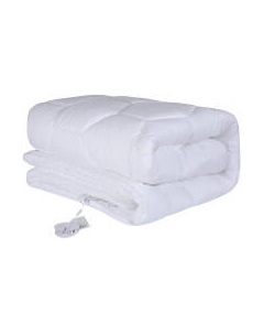 Одеяло Sofi de Marko Antibacterial 155х210 / Од-АБ-155х210 Sofi de marko