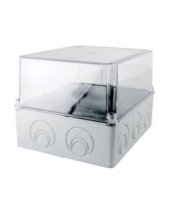 Коробка распределительная TDM SQ1401-1278 Tdm