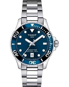 Часы наручные женские Tissot T120.210.11.041.00