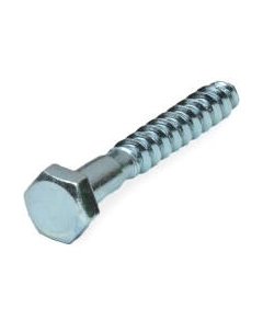Саморез ЕКТ С шестигранной головкой 6.0x80 острый / C79005 Ект