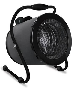 Тепловая пушка электрическая Zilon ZTV-3C