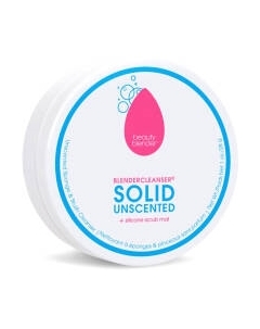 Средство для очищения кистей/спонжей Beautyblender Blendercleanser Solid Unscented