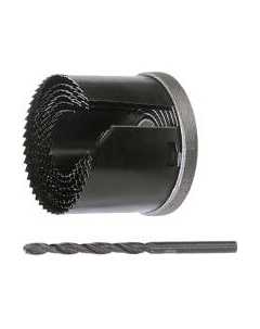 Набор коронок Sparta 70452