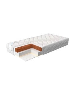 Матрас в кроватку Nuovita Classico Plus 60x120