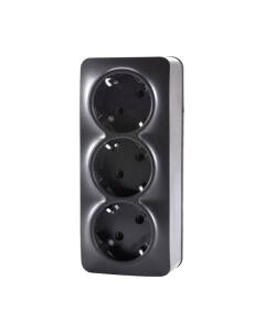 Розетка Tokov Electric Frea TKE-FR-R3Z-C14 Tokov electric