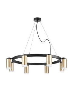 Люстра Lightstar Rullo / LR0184080