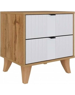 Прикроватная тумба Woodville Лорена 582150